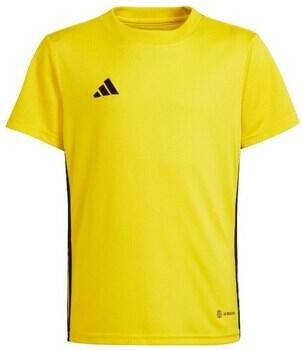 Adidas T-shirt Korte Mouw Tabela 23 Jersey Jr