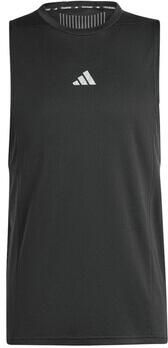 Adidas Performance Designed for Training Workout HEAT.RDY Tanktop