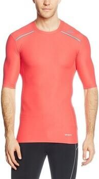 Adidas T-shirt Korte Mouw Techfit Climachill