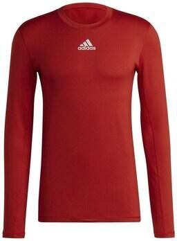 Adidas T-shirt Korte Mouw Techfit