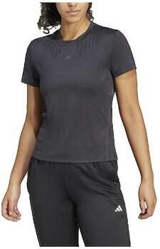Adidas T-shirt Korte Mouw Tee-shirt Hiit Airchill ches courtes