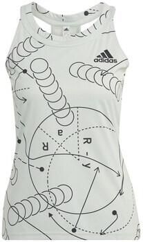 Adidas Performance Club Tennis Graphic Tanktop - Foto 2