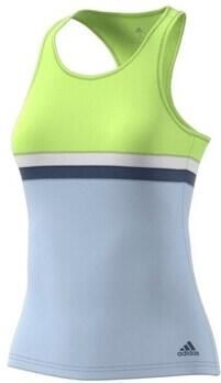 Adidas T-shirt Korte Mouw Tennis-tank Club