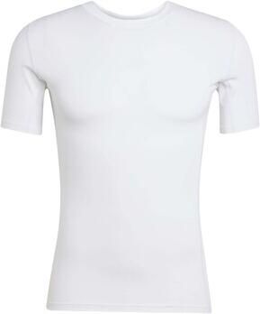 Adidas T-shirt Korte Mouw T-shirt Techfit - Foto 3