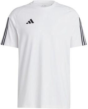 Adidas T-shirt Korte Mouw Tiro 23 Competition