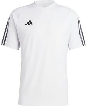 Adidas T-shirt Korte Mouw Tiro 23 Competition Jersey M - Foto 2