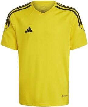Adidas T-shirt Korte Mouw Tiro 23 League JR
