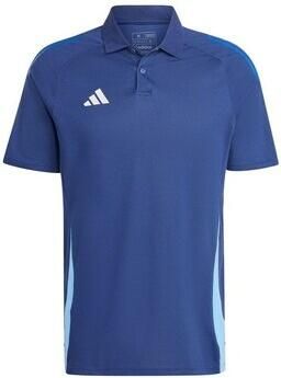Adidas Scotland Tiro 24 Polo Shirt Team Navy Blue 2- Heren Team Navy Blue 2