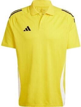 Adidas T-shirt Korte Mouw Tiro 24 Competition