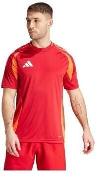 Adidas T-shirt Korte Mouw Tiro 24 Competition Match Jersey