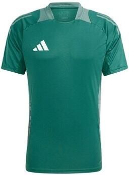 Adidas T-shirt Korte Mouw Tiro 24 Competition Training