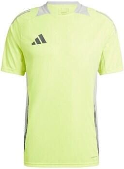 Adidas T-shirt Korte Mouw Tiro 24 Competition Training