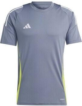 Adidas T-shirt Korte Mouw Tiro 24