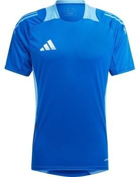 Adidas Tiro Competition T-Shirt Royal Blue- Heren Royal Blue