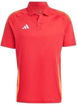 Adidas T-shirt Korte Mouw Tiro 24