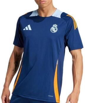 Adidas Real Madrid Tiro 24 Competition Training Voetbalshirt