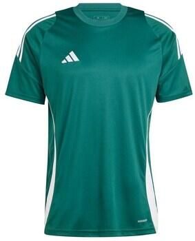 Adidas T-shirt Korte Mouw Tiro 24 Jersey