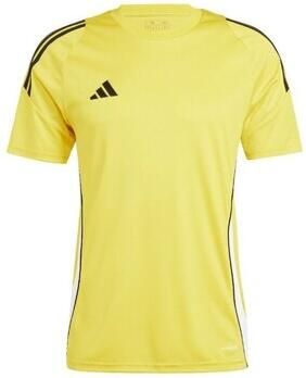 Adidas T-shirt Korte Mouw Tiro 24 Jersey