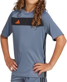 Adidas T-shirt Korte Mouw Tiro 25 Essentials