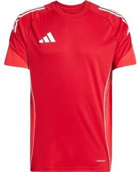 Adidas T-shirt Korte Mouw Tiro 25