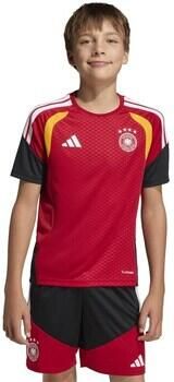 Adidas T-shirt Korte Mouw Tiro 26