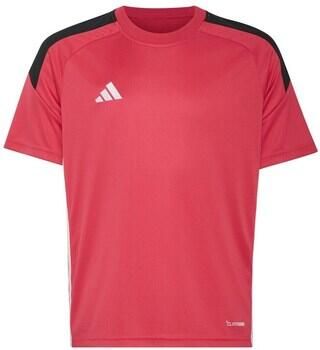 Adidas T-shirt Korte Mouw Tiro