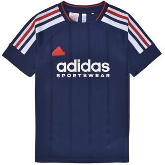 Adidas T-shirt Korte Mouw Tiro Nations Pack T-Shirt