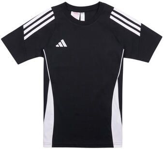 Adidas T-shirt Korte Mouw TIRO24 SWTEEY