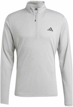 Adidas Training Sweatshirt met opstaande kraag