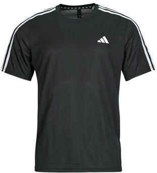 Adidas Onderhemden Maillot d'entraînement 3-Stripes Essentials