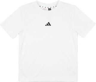 Adidas T-shirt Korte Mouw Train Essentials Logo Regular Fit T-Shirt Kids - Foto 9