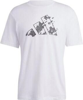 Adidas Performance Train Essentials Seasonal Training Graphic T-shirt - Foto 2