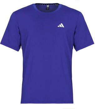 Adidas T-shirt Korte Mouw Train Essentials Stretch Training T-Shirt