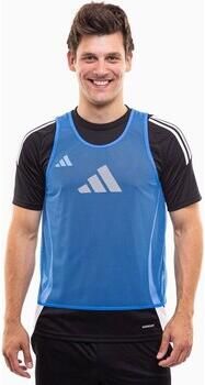Adidas T-shirt Korte Mouw Training 24