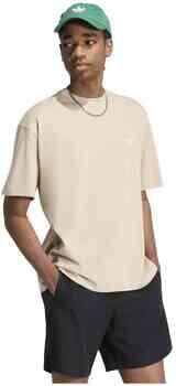 Adidas T-shirt Korte Mouw Trefoil Essentials - Foto 1