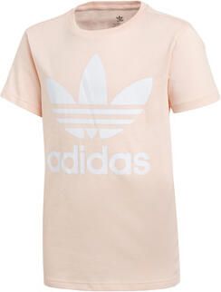 Adidas T-shirt Korte Mouw TREFOIL TEE