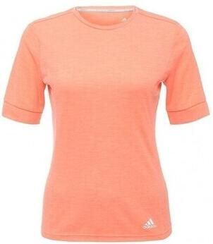 Adidas T-shirt Korte Mouw Tshirt Short Sleeves Supernova
