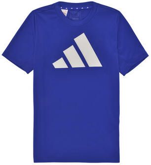 Adidas Train Essentials AEROREADY Logo Regular-Fit T-shirt