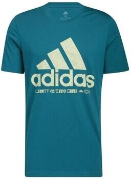 Adidas T-shirt Korte Mouw Unity - Foto 2