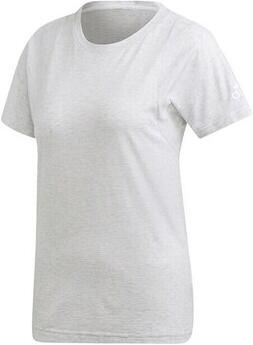 Adidas T-shirt Korte Mouw W ID Winn CN T