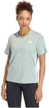 Adidas T-shirt Korte Mouw WE 3S CREW TEE