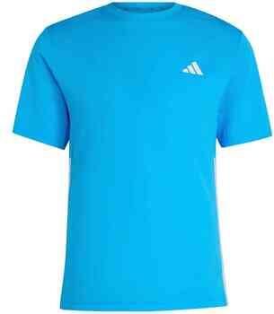 Adidas T-shirt Korte Mouw WE BAS 3S T