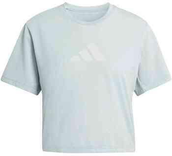 Adidas T-shirt Korte Mouw WE BL TEE