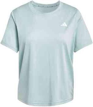 Adidas T-shirt Korte Mouw WE MIN CREW TEE