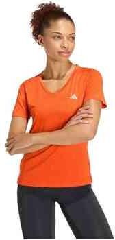 Adidas T-shirt Korte Mouw WE MIN V NK TEE - Foto 2