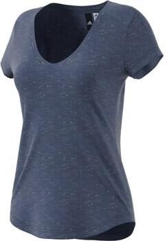 Adidas T-shirt Korte Mouw Winners Tee