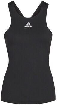 Adidas T-shirt Korte Mouw Y Heat.rdy - Foto 2