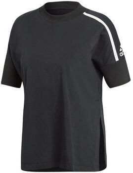 Adidas T-shirt Korte Mouw Zne