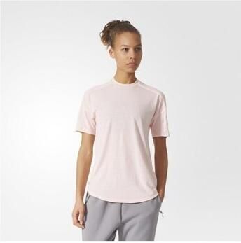 Adidas T-shirt Korte Mouw Zne