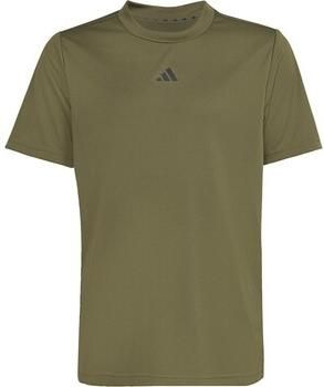 Adidas Train Essentials Logo Regular Fit T-shirt Kids